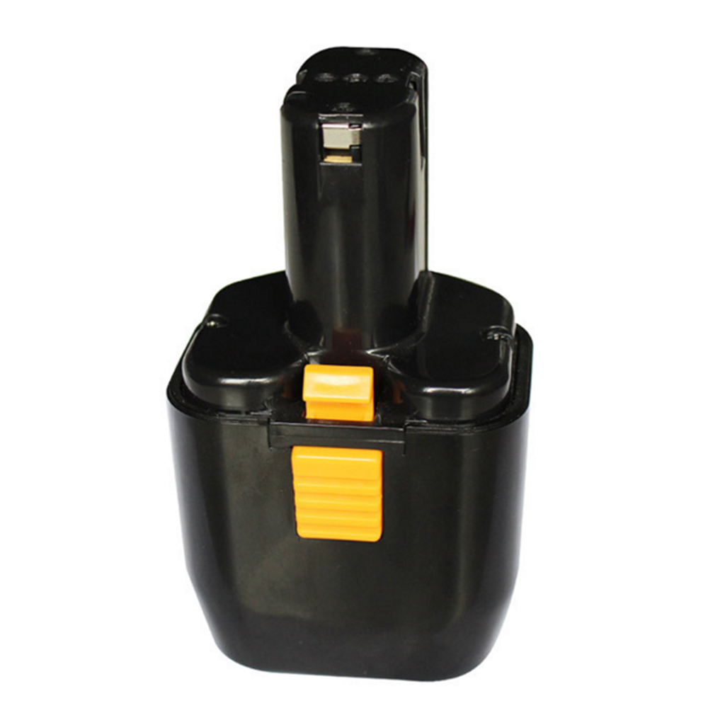 Power Tools Book - パワーツールバッテリープラスチックケース現在プレート日立ニッケル水素 NI-CD 12 V 、 EB12