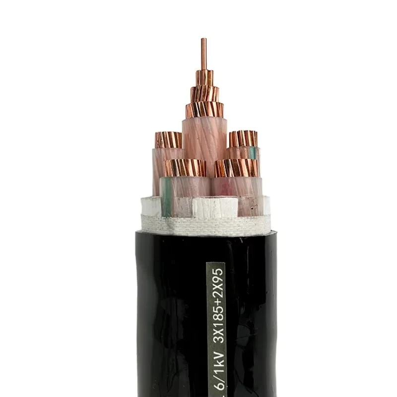 Power Tools Manufacturers In China - 【中国製】グダ工場セール 電力ケーブル製造 高品質 0.6/1kV 電気銅ケーブルワイヤー