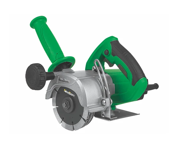 Power Tools Manufacturers In China - 高品質電動工具 中国メーカー OEM 125mm 1800W 6枚ダイヤモンドソーブレード付き電動スロットカッター