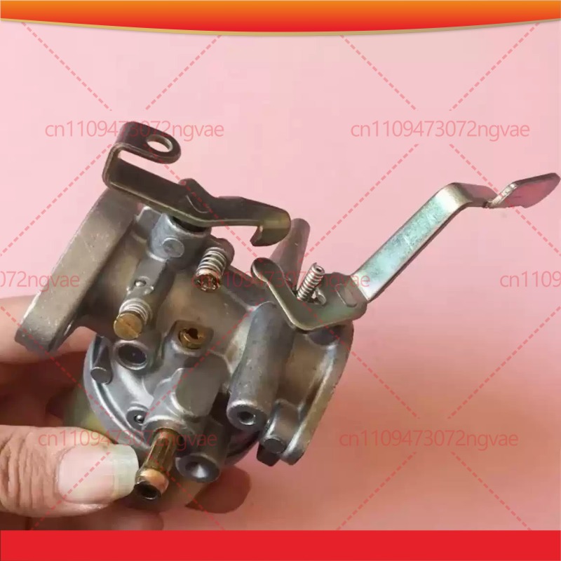 Power Tools Generator - ロビン EY40 RGX5500 RGX5510 RGX5530 キャブレターアセンブリ