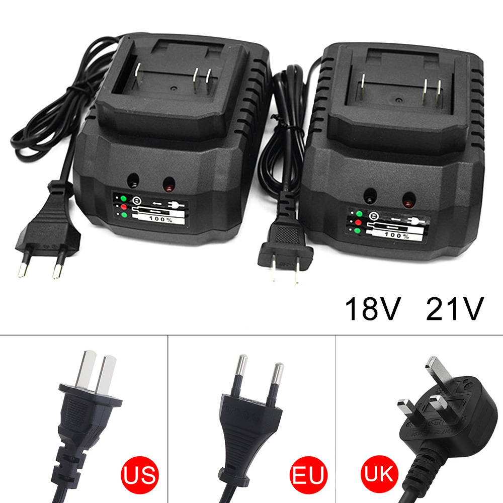 Power Tools Uk - リチウムイオンバッテリー充電器 18V 21V 急速充電 マキタ BL1415