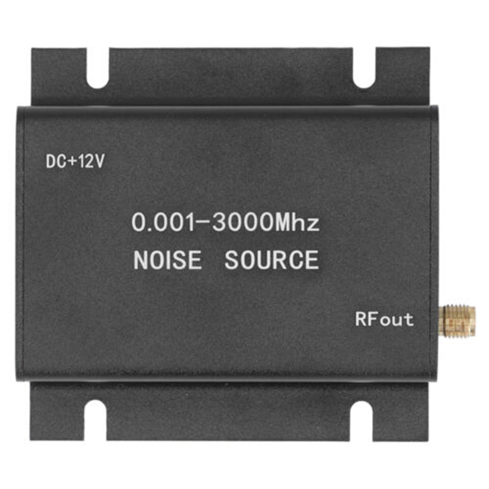 Power Tools Generator - 1PC 0.001-3000MHz ノイズソースジェネレーター、SMA 出力付き、スペクトラムトラッキングおよび RF 信号テストツール用