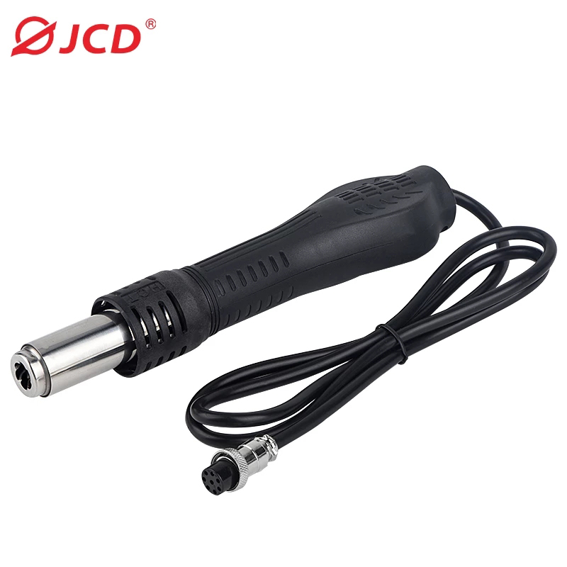 Heat Gun Variable - Jcd熱風はんだ付けステーション,溶接ツール,700w,220v