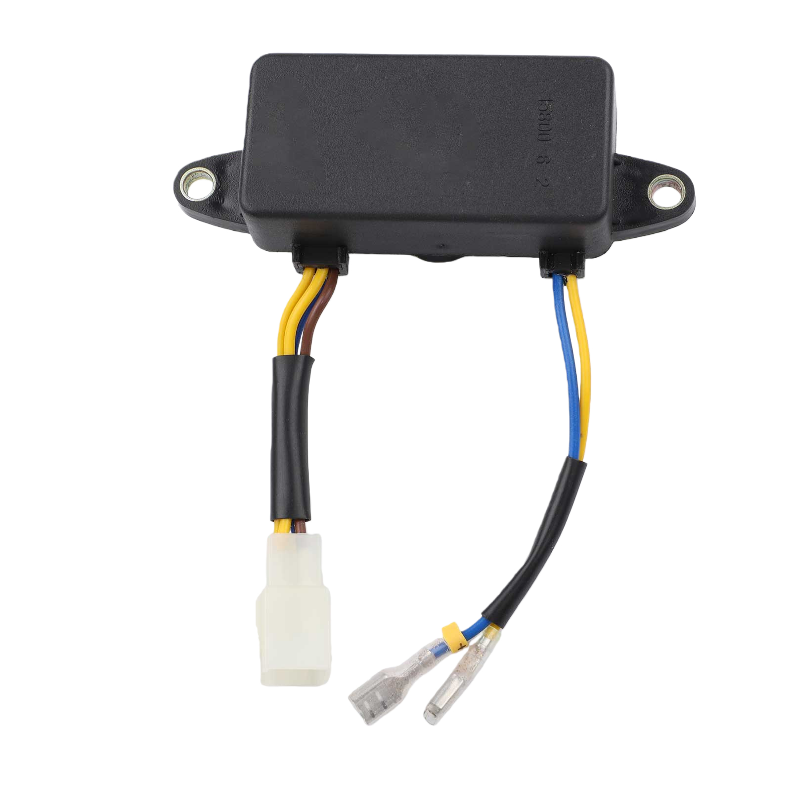Power Tools Generator - 単相発電機用の自動電圧調整装置（AVR）（最大4.5KW）必須の電力管理ツール