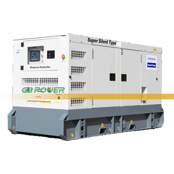 Power Tools Manufacturers In China - 18kva発電機 中国製 PERKINSエンジン 静音型ディーゼル発電機 専門設計・製造の発電機メーカー