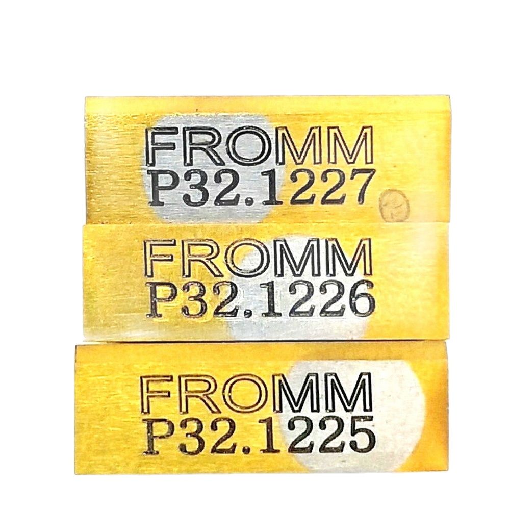 Power Tools Parts - フロムスペアパーツ P32.1225 P32.1226 P32.1227 グリッパー（P320、P324、P326バッテリー式プラスチック結束工具用）