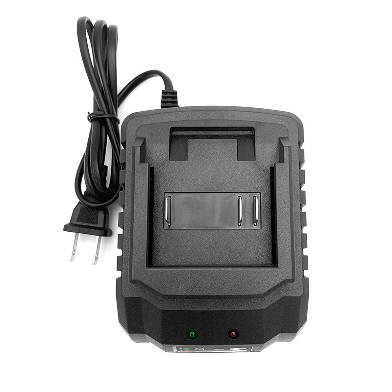 リチウムイオンバッテリー充電器 18V 21V 2A マキタ - Power Tools Online のレビューと価格