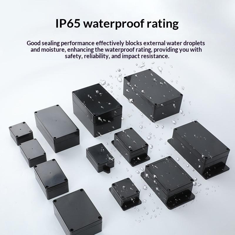 新しい 1/3 個プラスチック電子プロジェクト楽器ケース I - Power Tools Book のレビューと価格