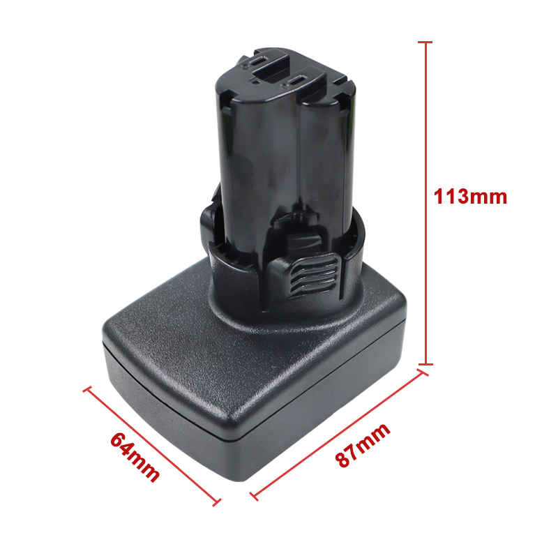 リチウム電池用PCBケース,makita用回路基板,12V, - Power Tools Book のレビューと価格