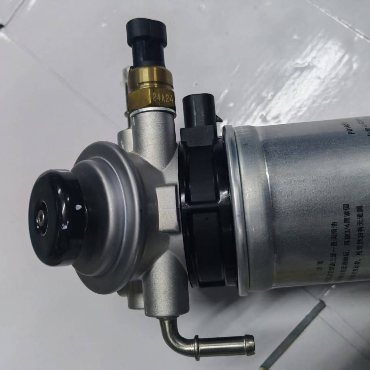# V80 C00038107 燃料フィルターアセンブリ 中 - Power Tools Manufacturers In China のレビューと価格