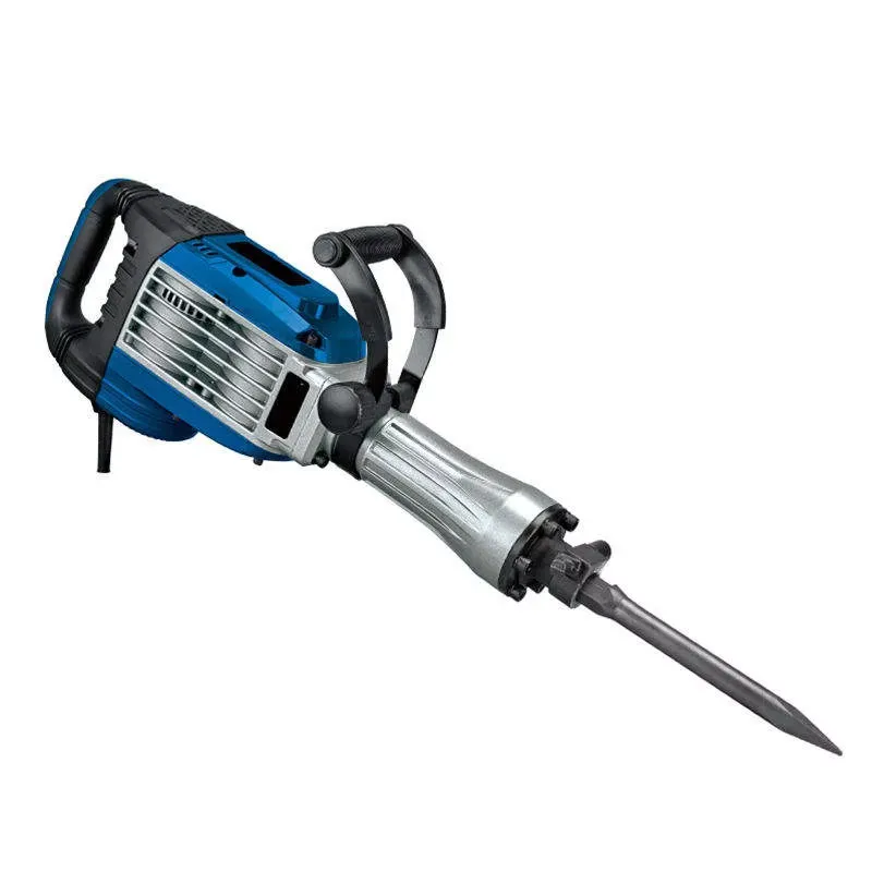1500W電動コンクリートブレーカー、工業用グレードのヘビー - Power Tools For Construction Work のレビューと価格