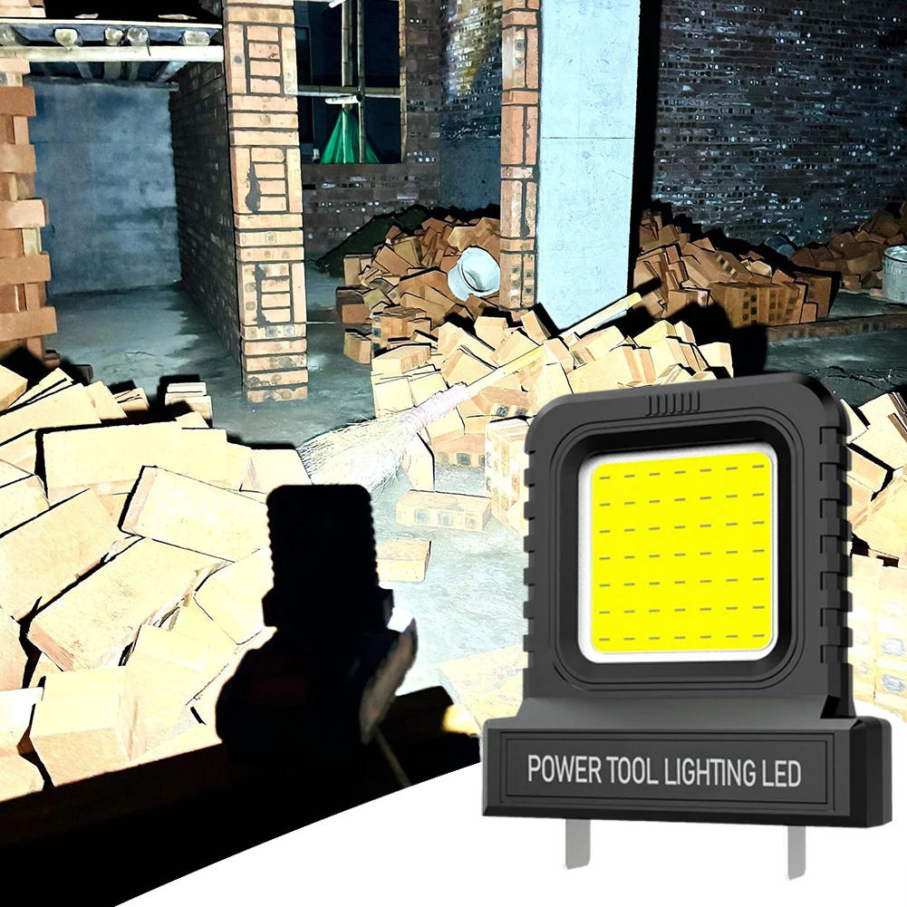 21V 電動工具リチウム電池複数のユニバーサル LED 作業 - Power Tools For Construction Work のレビューと価格