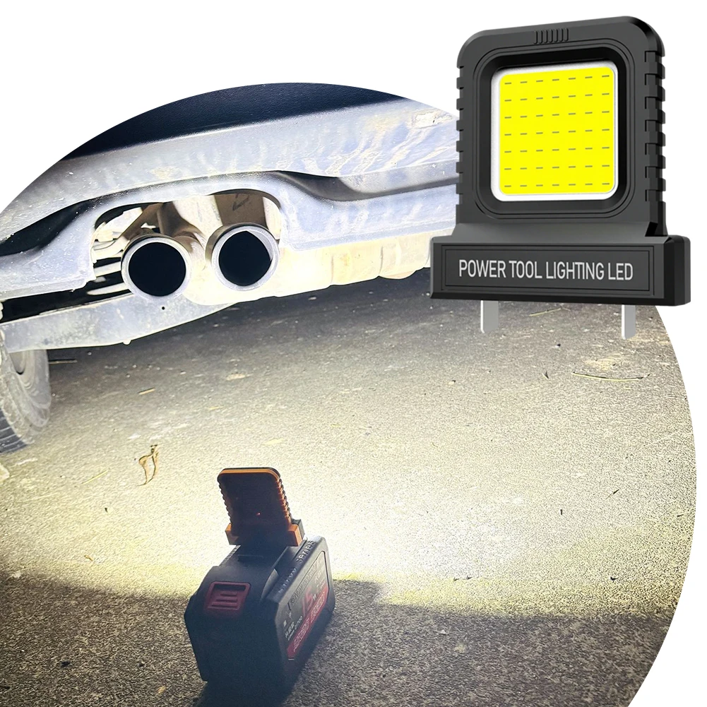 21V 電動工具リチウム電池複数のユニバーサル LED 作業 - Power Tools For Construction Work のレビューと価格