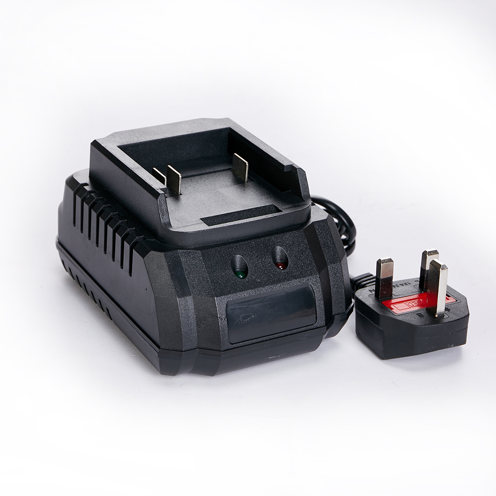 充電器 EU/US/UK プラグ 18V 21V モデル用リ - Power Tools Uk のレビューと価格