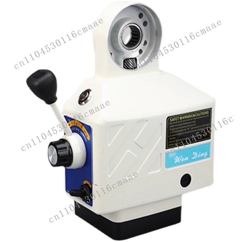 工場卸売フライス盤自動パワーテーブルフィード中国メーカー製フ - Power Tools Manufacturers In China のレビューと価格