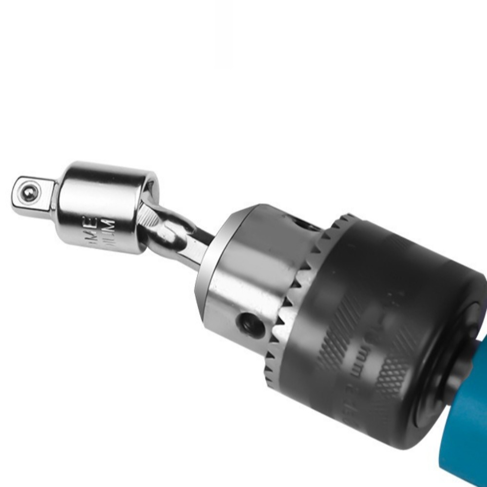 360 °   回転式電動ドリルソケットアダプターセット六角 - Power Tools Online のレビューと価格