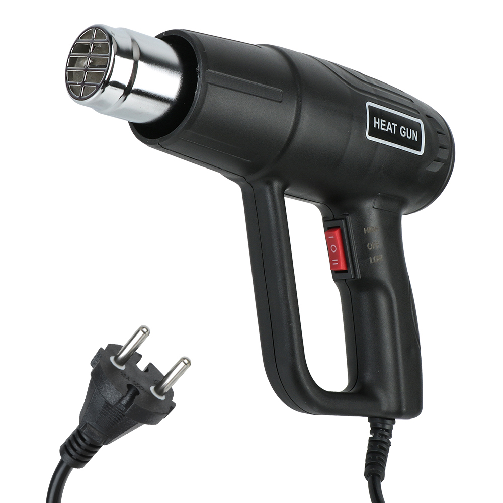 はんだ付け用ラップブロワーヒーター 60-600 ℃   ヒ - Heat Gun Variable のレビューと価格