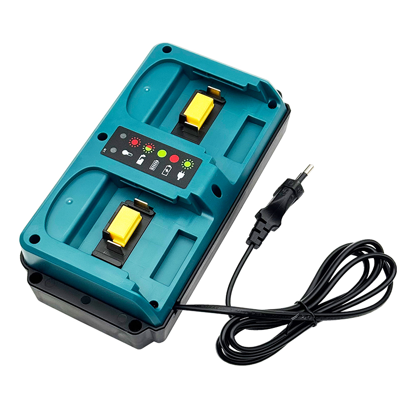 マキタ18Vリチウムバッテリーケースパック用電動工具部品 B - Power Tools Book のレビューと価格