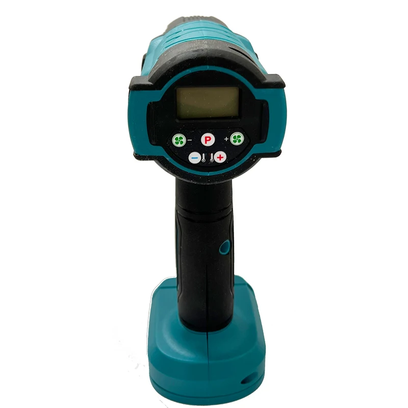 マキタ 工業用ガン ハンドヘルド電動ヒートガン 温度調節可能 - Heat Gun Variable のレビューと価格