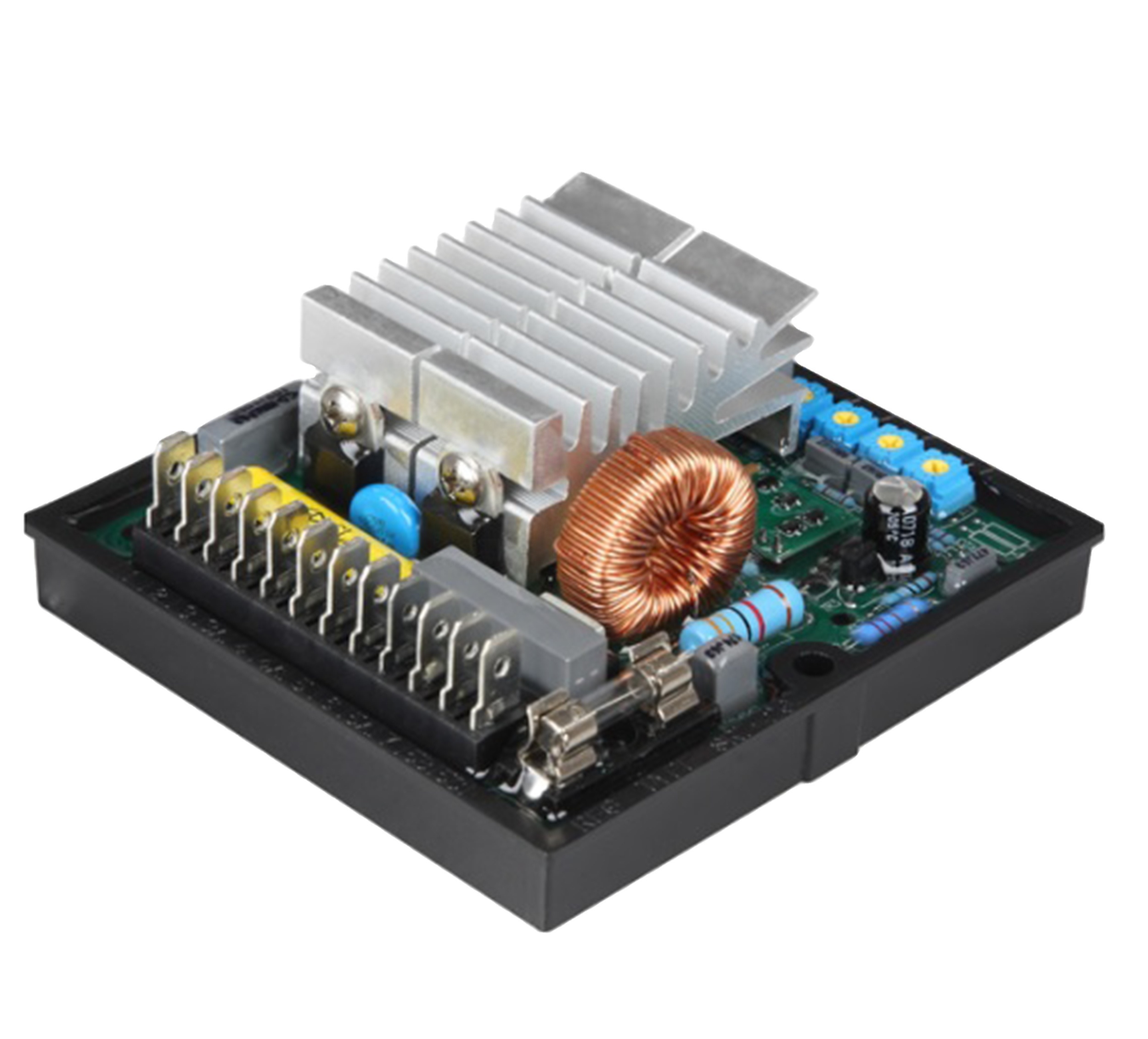 高品質 JIAKONG ディーゼル発電機 鉄製 AVR SR - Power Tools Generator のレビューと価格