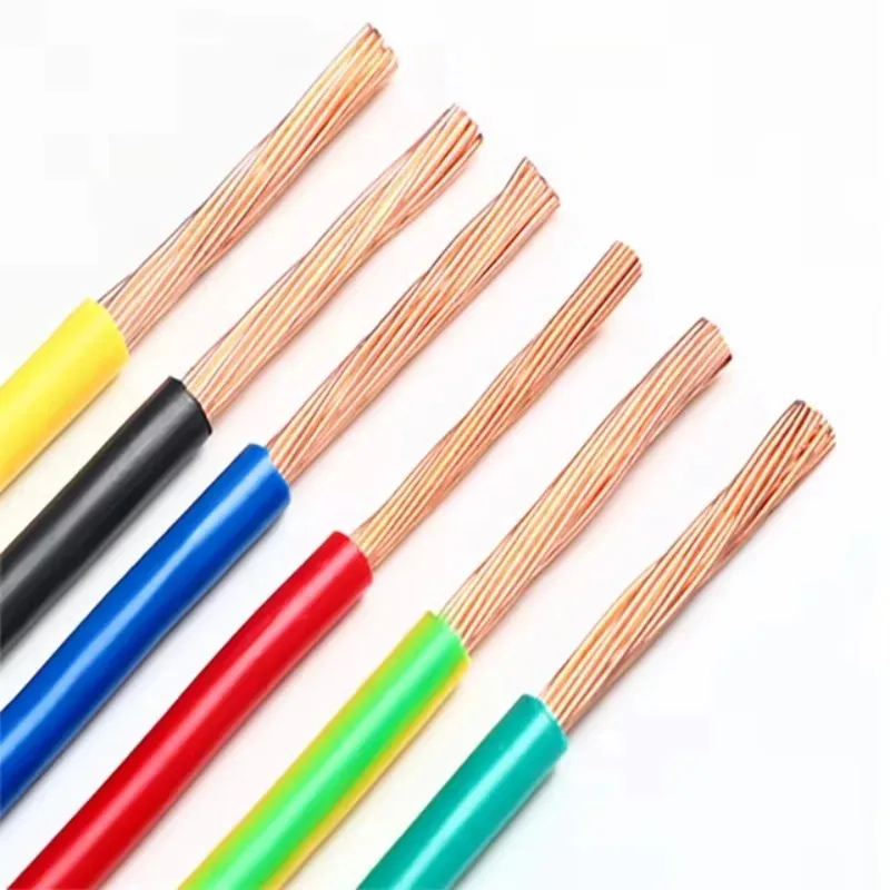 中国製電力ケーブル 14AWG 12AWG 8AWG 600 - Power Tools Manufacturers In China のレビューと価格