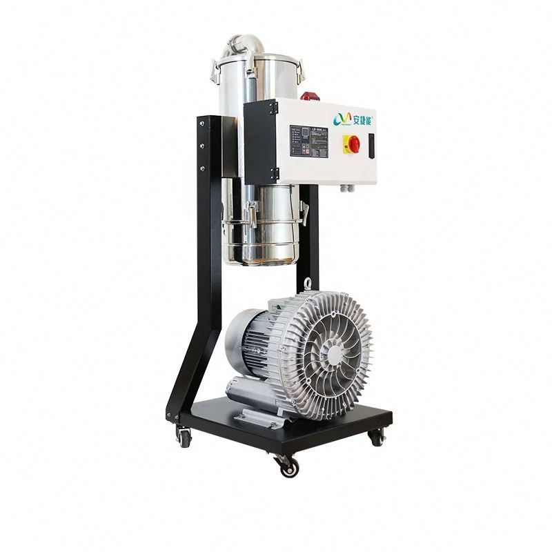 中国製工業用自動材料吸引機、売れ筋低騒音高出力プラスチック真 - Power Tools Manufacturers In China のレビューと価格