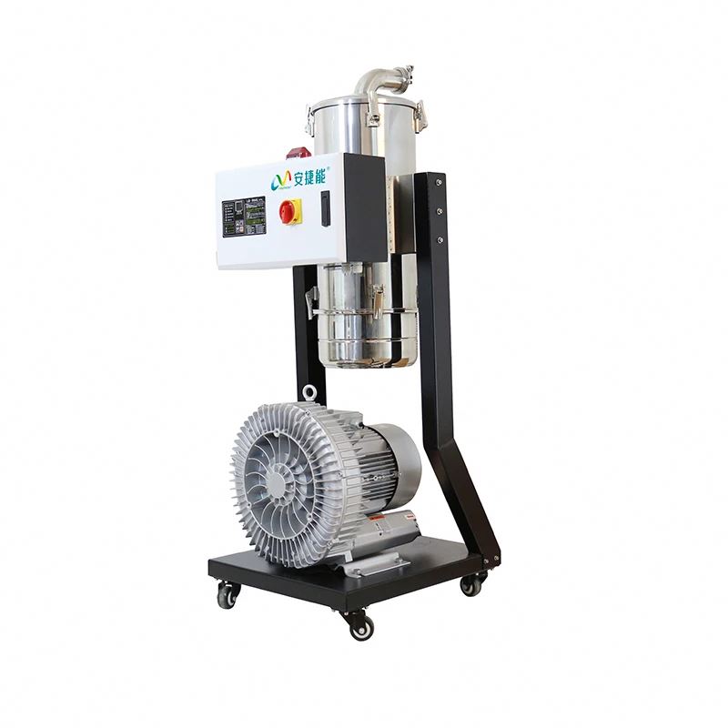 中国製工業用自動材料吸引機、売れ筋低騒音高出力プラスチック真 - Power Tools Manufacturers In China のレビューと価格
