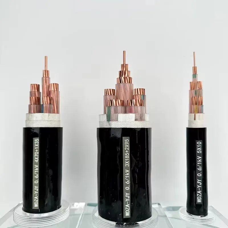 【中国製】グダ工場セール 電力ケーブル製造 高品質 0.6/ - Power Tools Manufacturers In China のレビューと価格