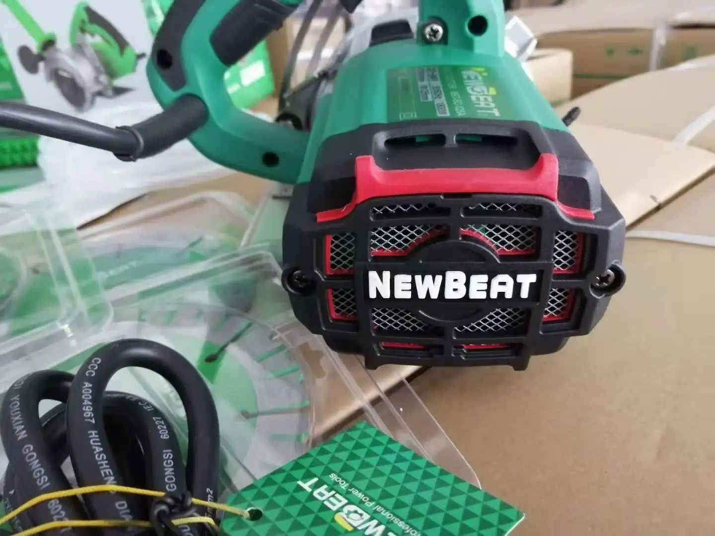 高品質電動工具 中国メーカー OEM 125mm 1800W - Power Tools Manufacturers In China のレビューと価格