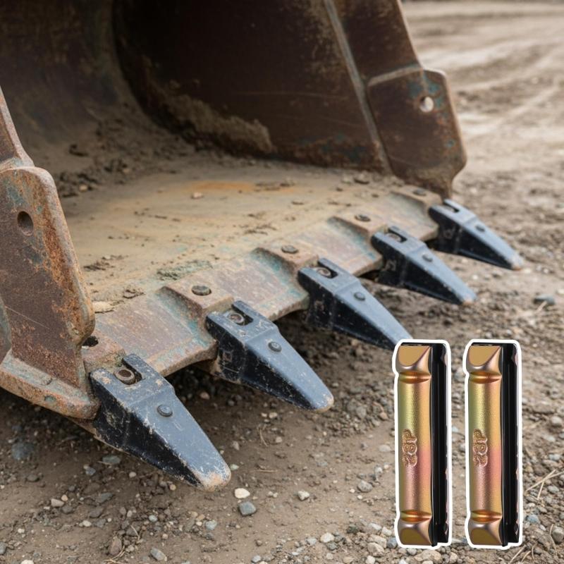 10 個バケット歯リテーナーピン交換用柔軟なピンガーデン電動 - Power Tools Parts のレビューと価格
