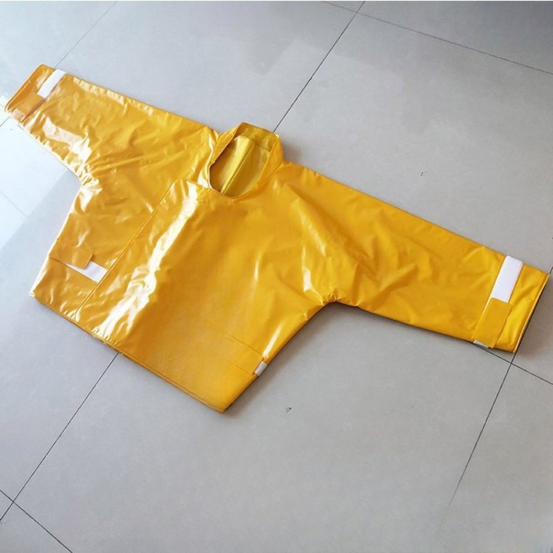 電力工事用絶縁遮蔽服　活線作業用絶縁服　高電圧耐電保護服 - Power Tools For Construction Work のレビューと価格