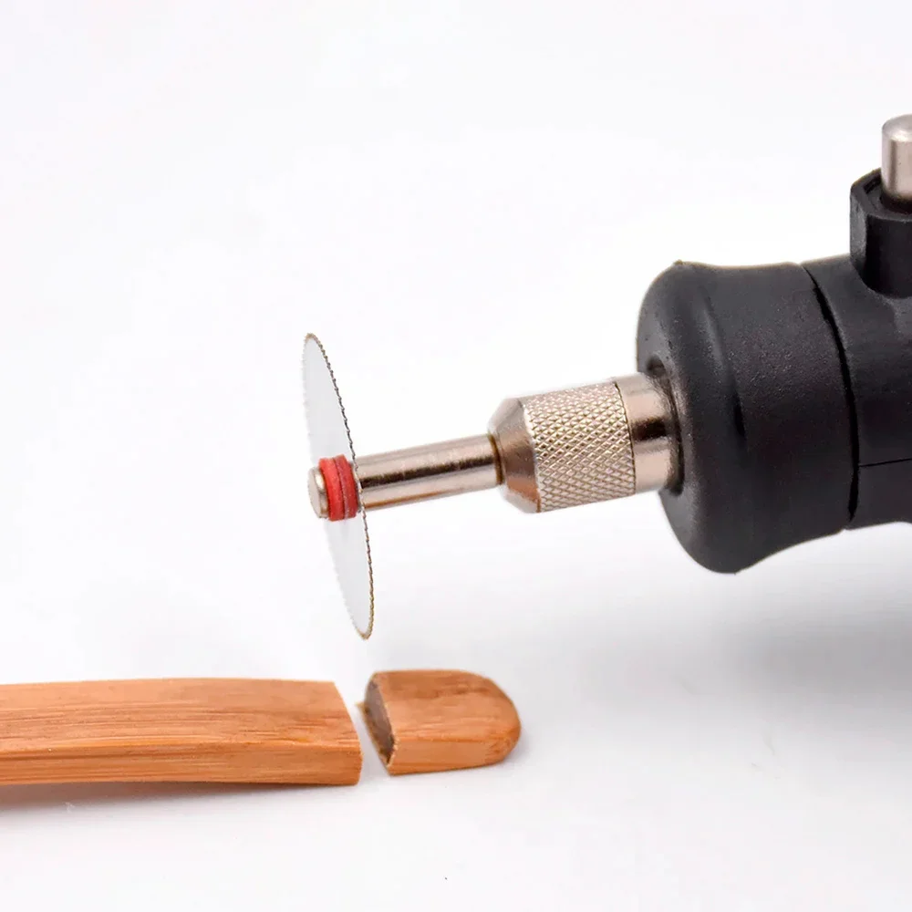 高速鋼製ソーディスク6個入り回転式カッティングブレード3/6 - Power Tools Parts のレビューと価格