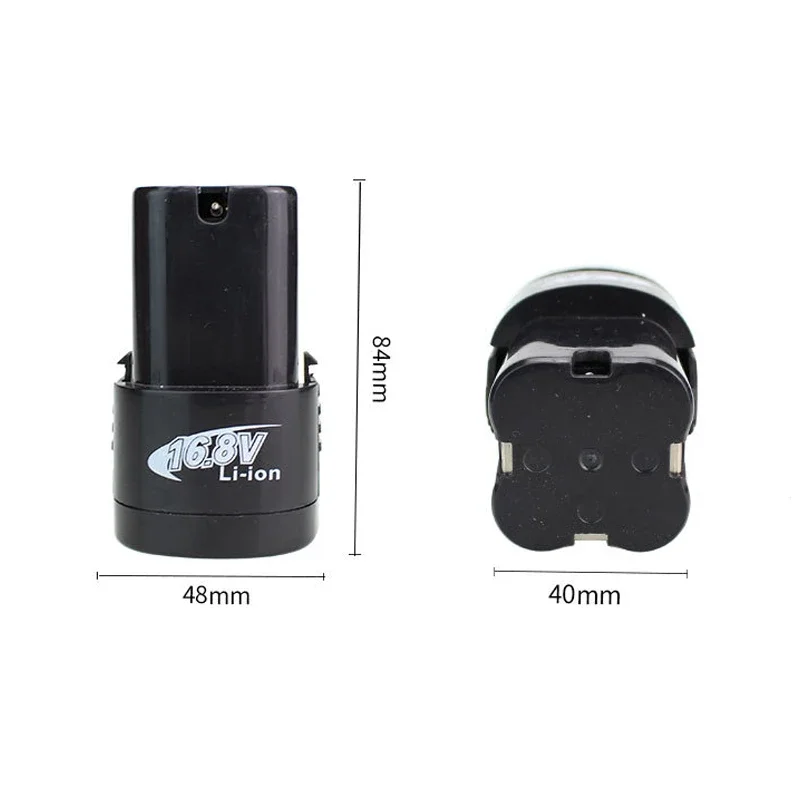 20000mAh 16.8V リチウムリチウムイオン充電式バ - Power Tools Online のレビューと価格