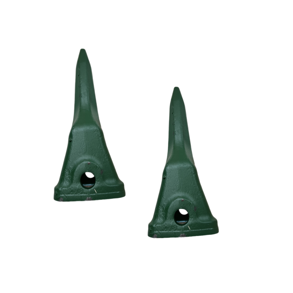 建設機械部品　掘削機バケット歯（岩石作業用）　部品番号819 - Power Tools For Construction Work のレビューと価格