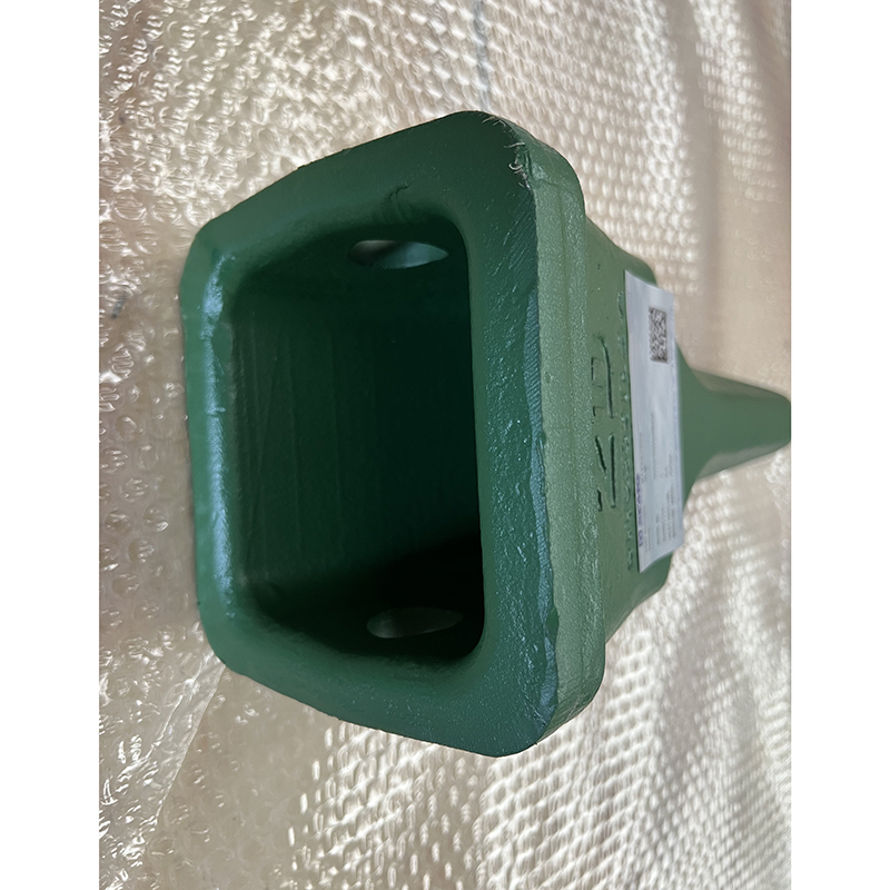 建設機械部品　掘削機バケット歯（岩石作業用）　部品番号819 - Power Tools For Construction Work のレビューと価格