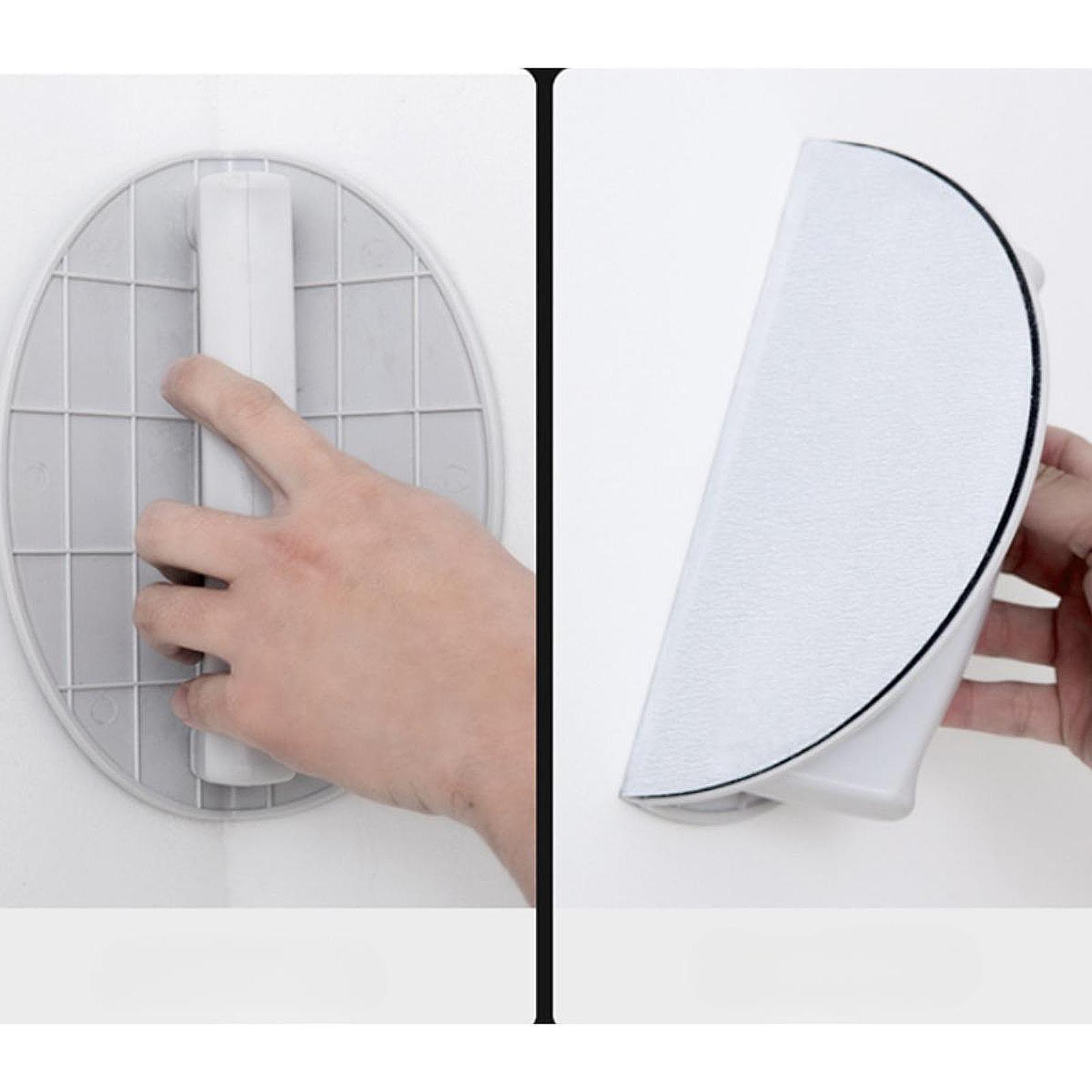 ハンドディテールサンダー、壁角サンダー、半円形直角研磨ツール - Detail Sander Corner のレビューと価格