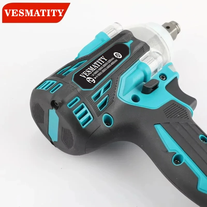 DTW300コードレス電動スクリュードライバー、高速ブラシレ - Makita Drill Dtw300 のレビューと価格
