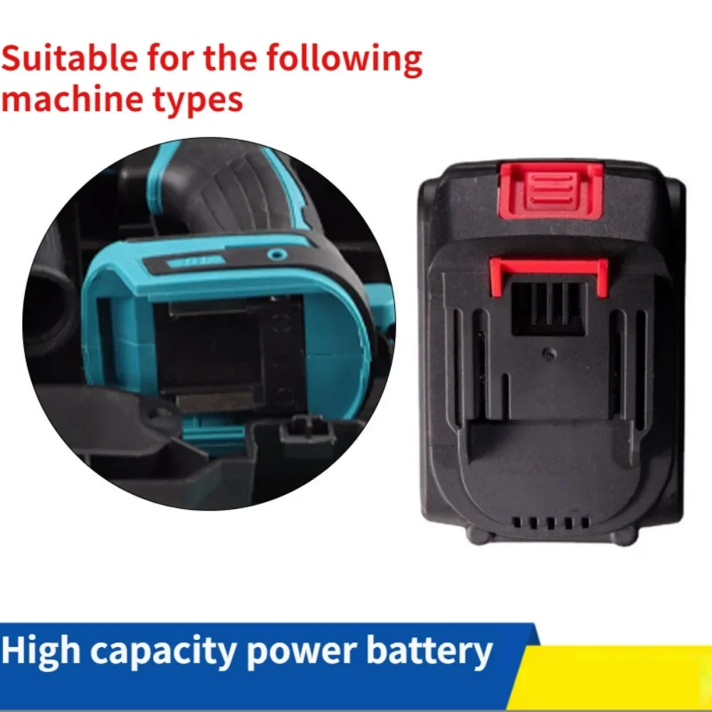 48V 10000mAh 充電式バッテリーリチウムイオンバッ - Power Tools Uk のレビューと価格