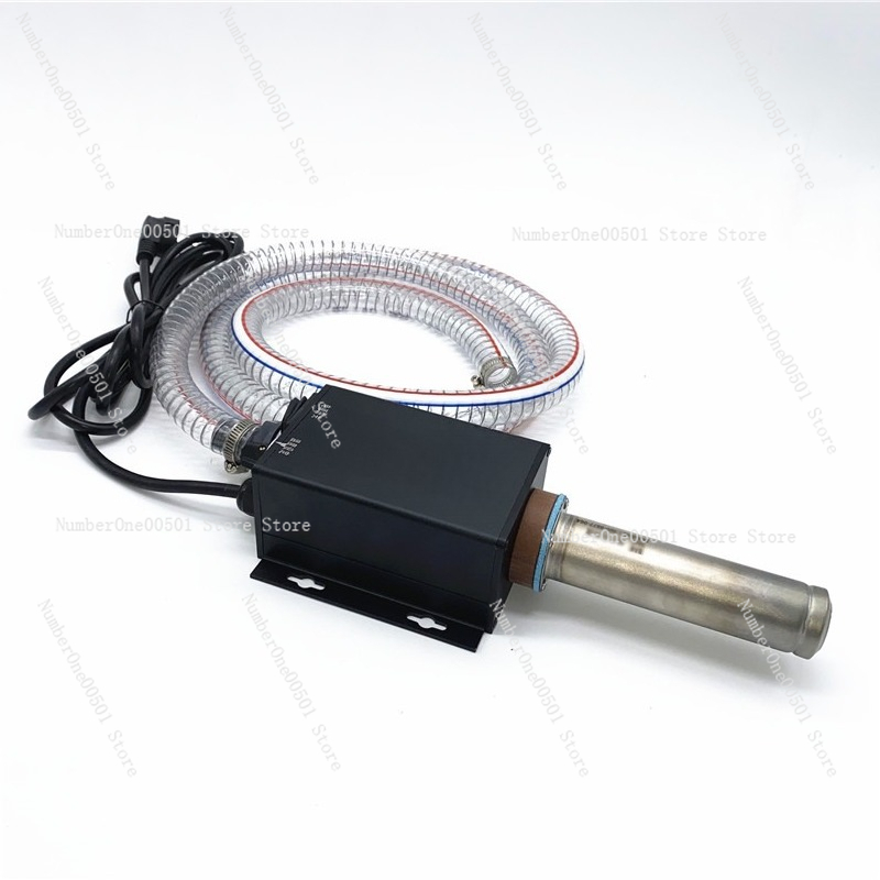 工業用ヒートガン ヘビーデューティー 熱風溶接機 可変温度  - Heat Gun Variable のレビューと価格