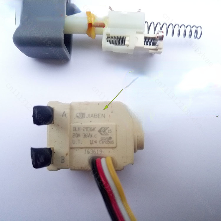 WU278 WU268 WU175 WU292 ブラシレスモ - Power Tools Parts のレビューと価格