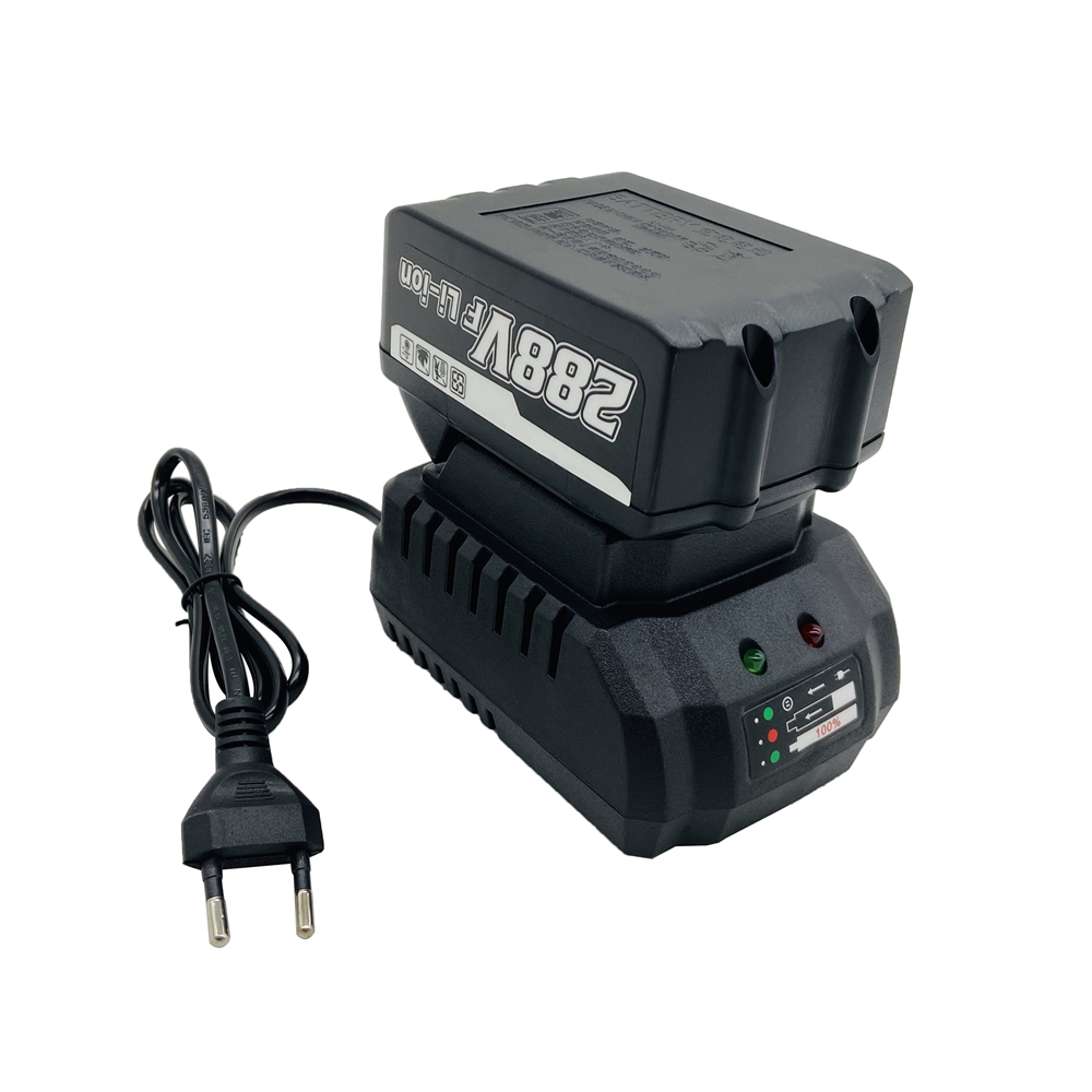 リチウムイオンバッテリー充電器 18V 21V 急速充電 マ - Power Tools Uk のレビューと価格