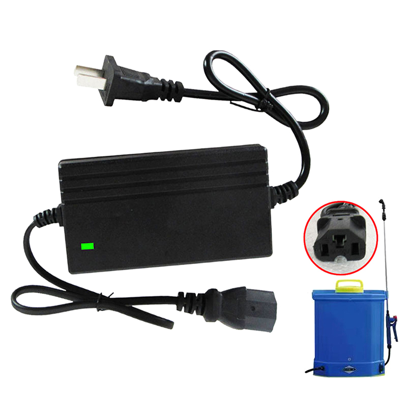 1A リチウム電池充電器スペアパーツフィット電動噴霧器散水機 - Power Tools Parts のレビューと価格