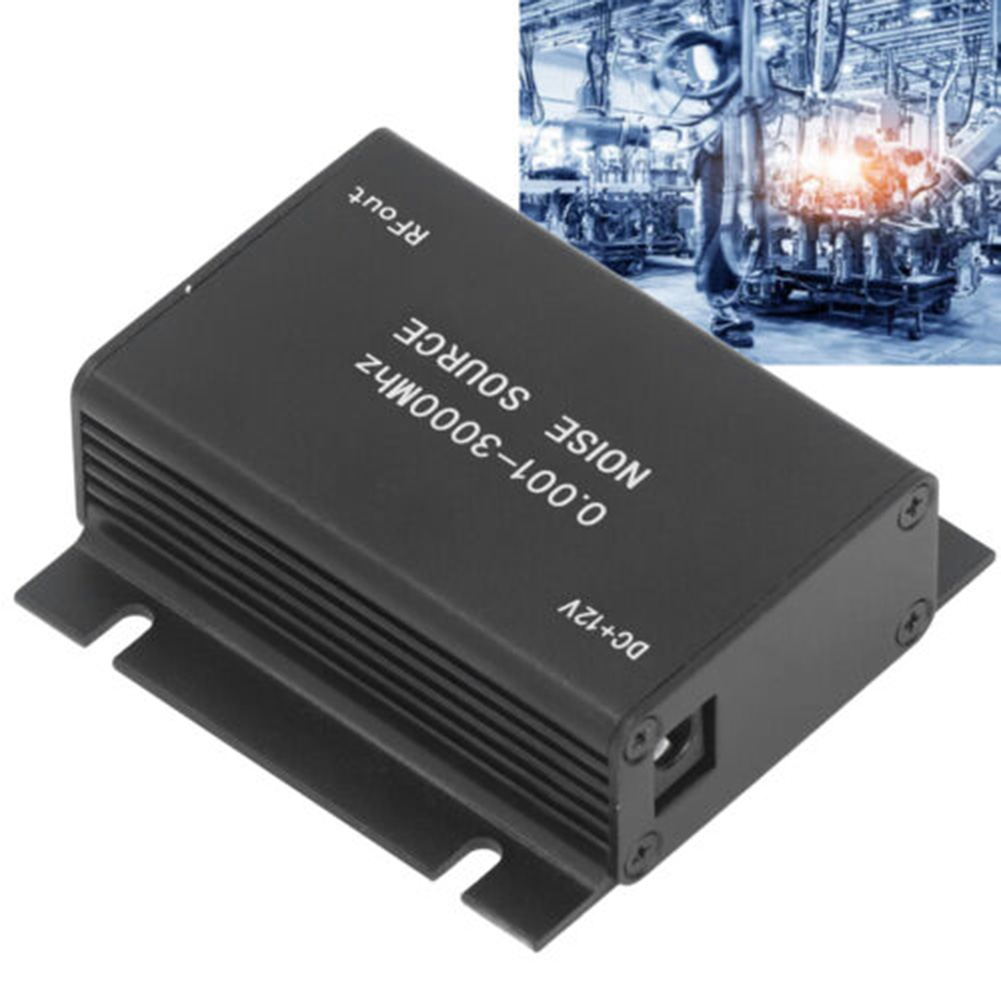 1PC 0.001-3000MHz ノイズソースジェネレータ - Power Tools Generator のレビューと価格