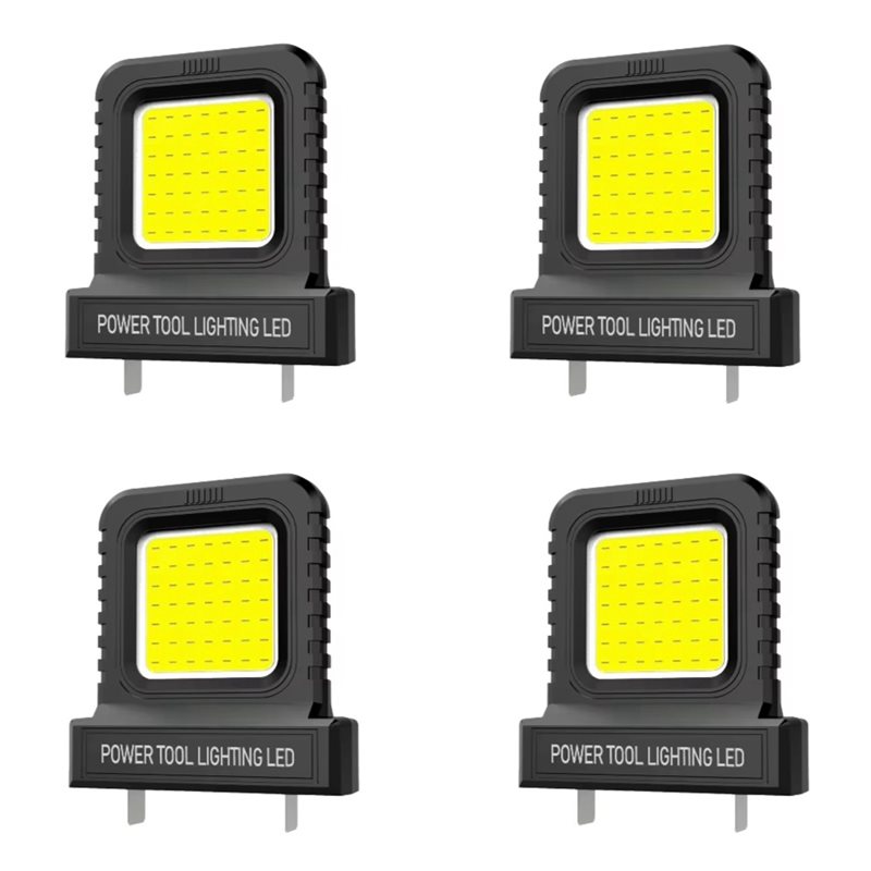 [SuperX&KND]14W 21V パワーツール LED - Power Tools For Construction Work のレビューと価格