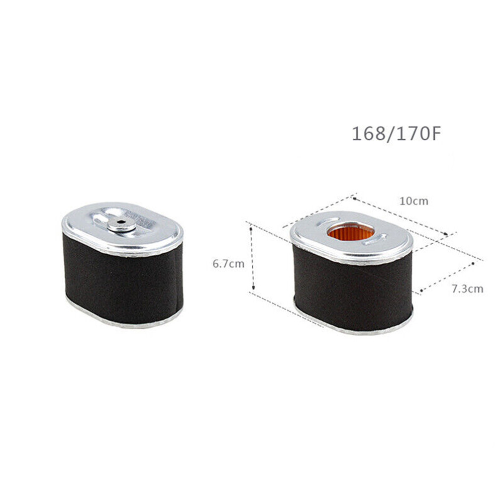 168F 170F 173F 188F エンジンモデル用に設 - Power Tools Generator のレビューと価格