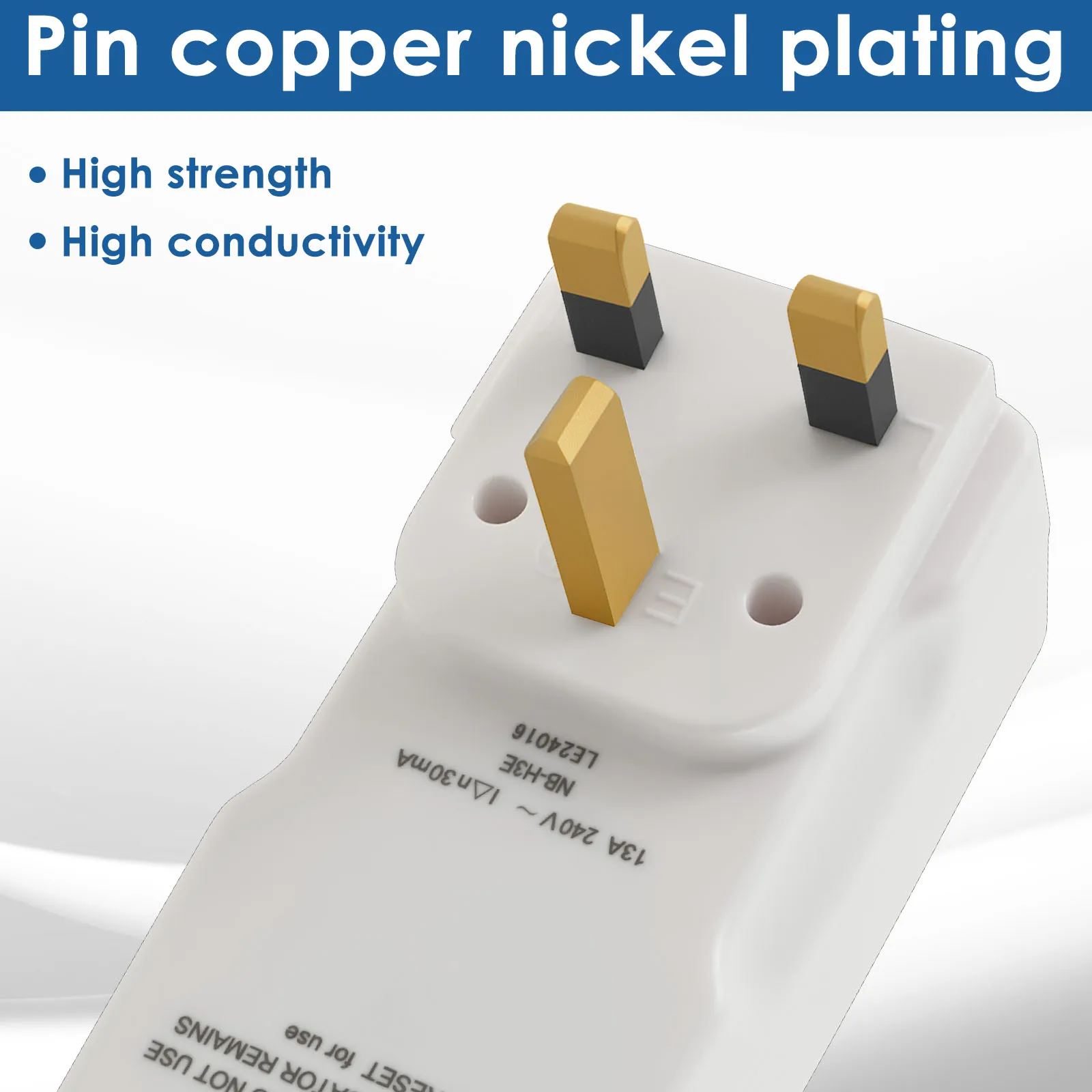 RCD プラグ安全 RCD アダプター英国漏電保護ポータブル - Power Tools Uk のレビューと価格