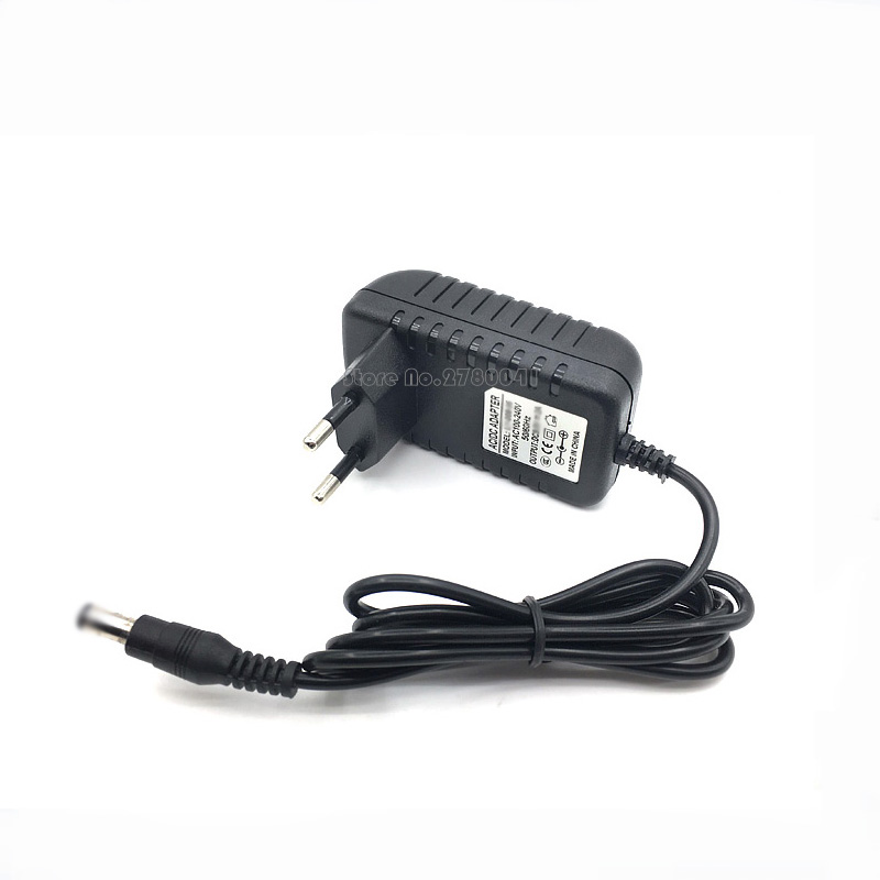 EU/米国/英国/AU プラグ 4.5V 500mA 電源ア - Power Tools Uk のレビューと価格