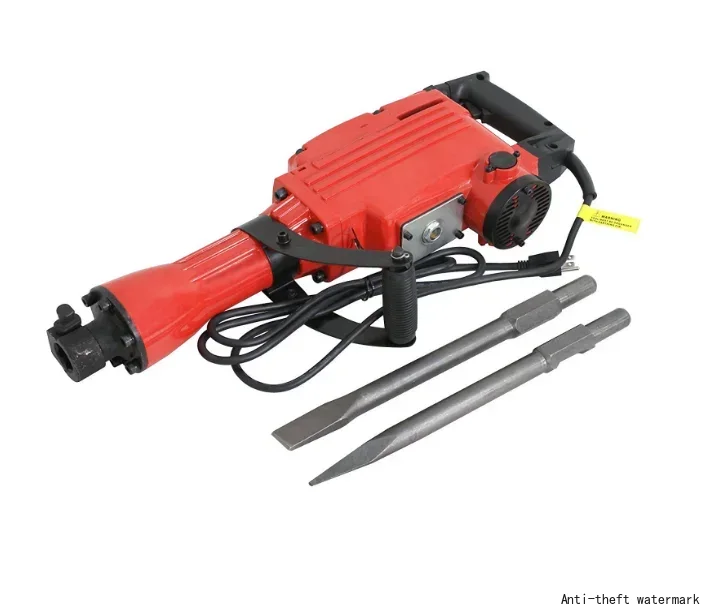2026年売れ筋電動工具 電動解体ハンマー販売中 中国メーカ - Power Tools Manufacturers In China のレビューと価格