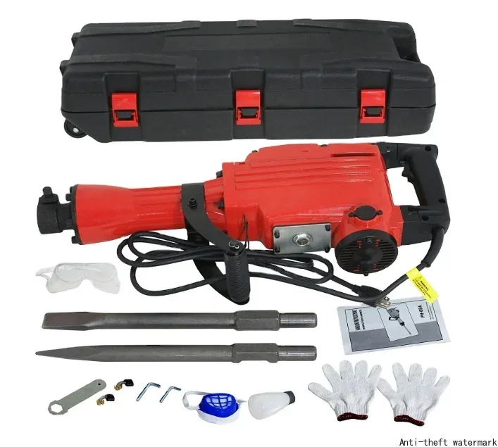 2026年売れ筋電動工具 電動解体ハンマー販売中 中国メーカ - Power Tools Manufacturers In China のレビューと価格