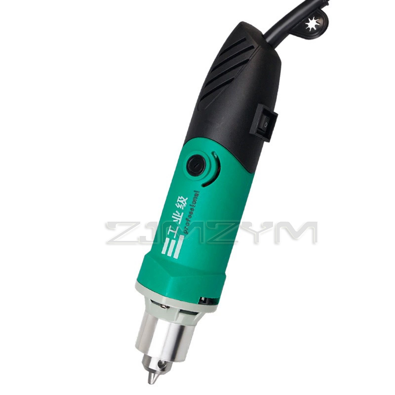 6段階変速ハイパワー彫刻機 電動ドリル 木彫り 研磨機 ロー - Power Tools Online のレビューと価格